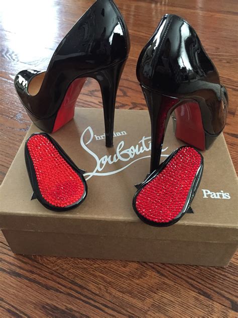 does louis vuitton make red bottom shoes|christian louboutin red bottom shoes.